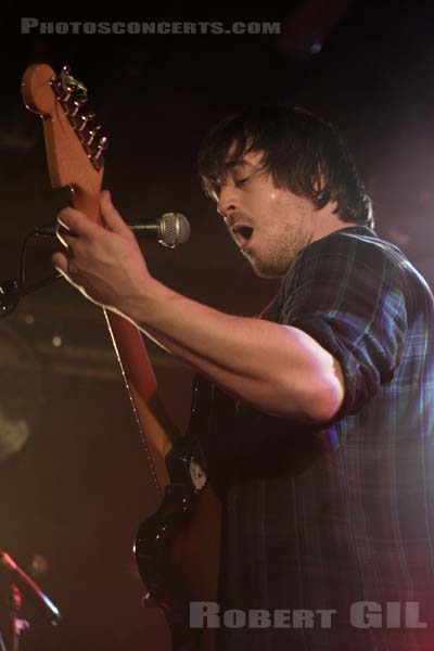 WE ARE ANIMAL - 2013-02-12 - PARIS - La Maroquinerie - 